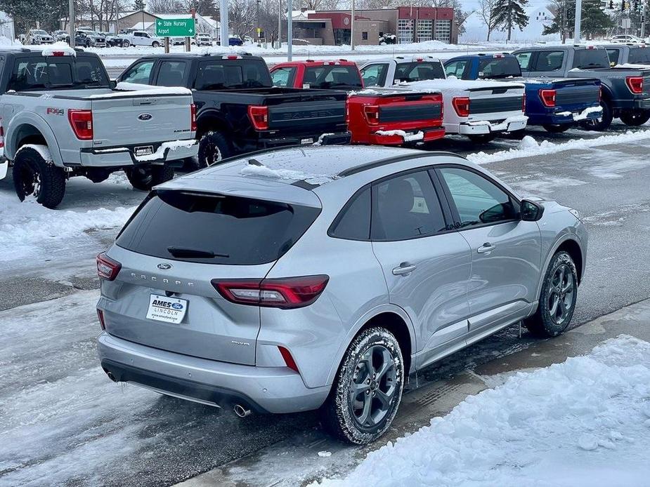 new 2024 Ford Escape car, priced at $33,143