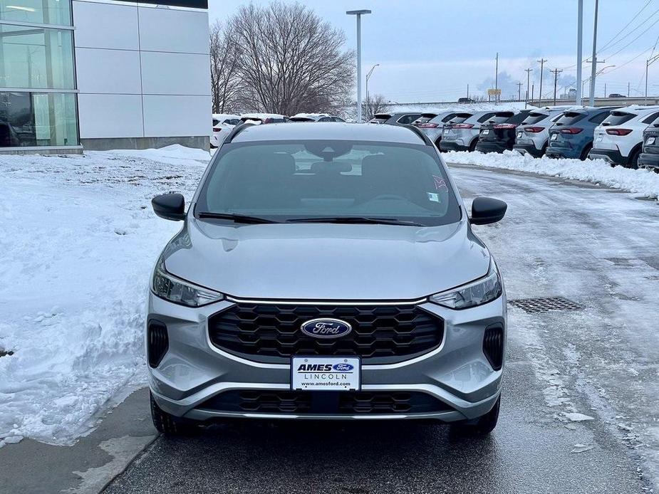 new 2024 Ford Escape car, priced at $33,143