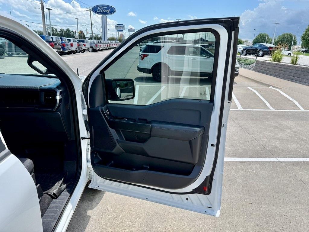 used 2024 Ford F-150 car, priced at $41,336