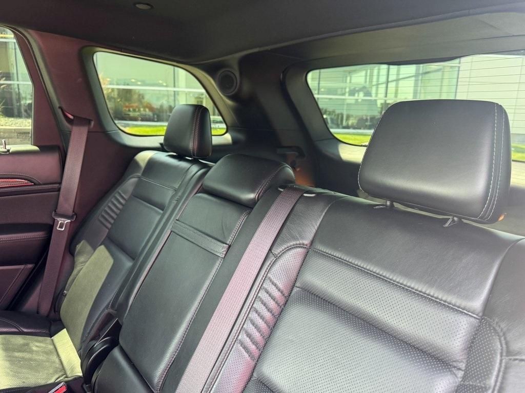 used 2021 Jeep Grand Cherokee car, priced at $83,968
