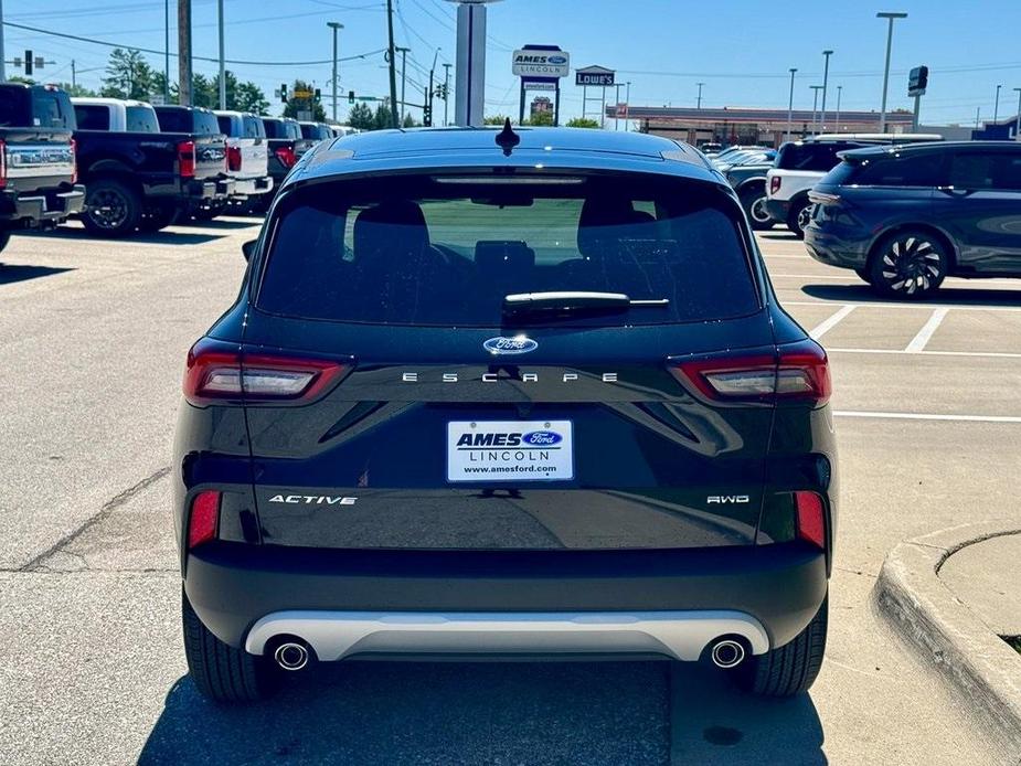 new 2024 Ford Escape car, priced at $30,460