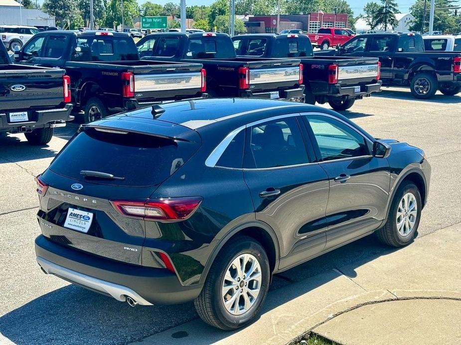 new 2024 Ford Escape car, priced at $30,460