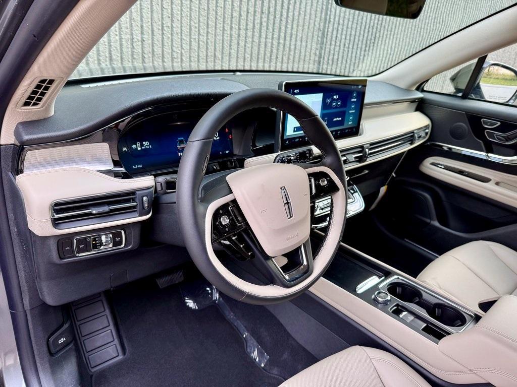 new 2026 Lincoln Corsair car, priced at $51,968