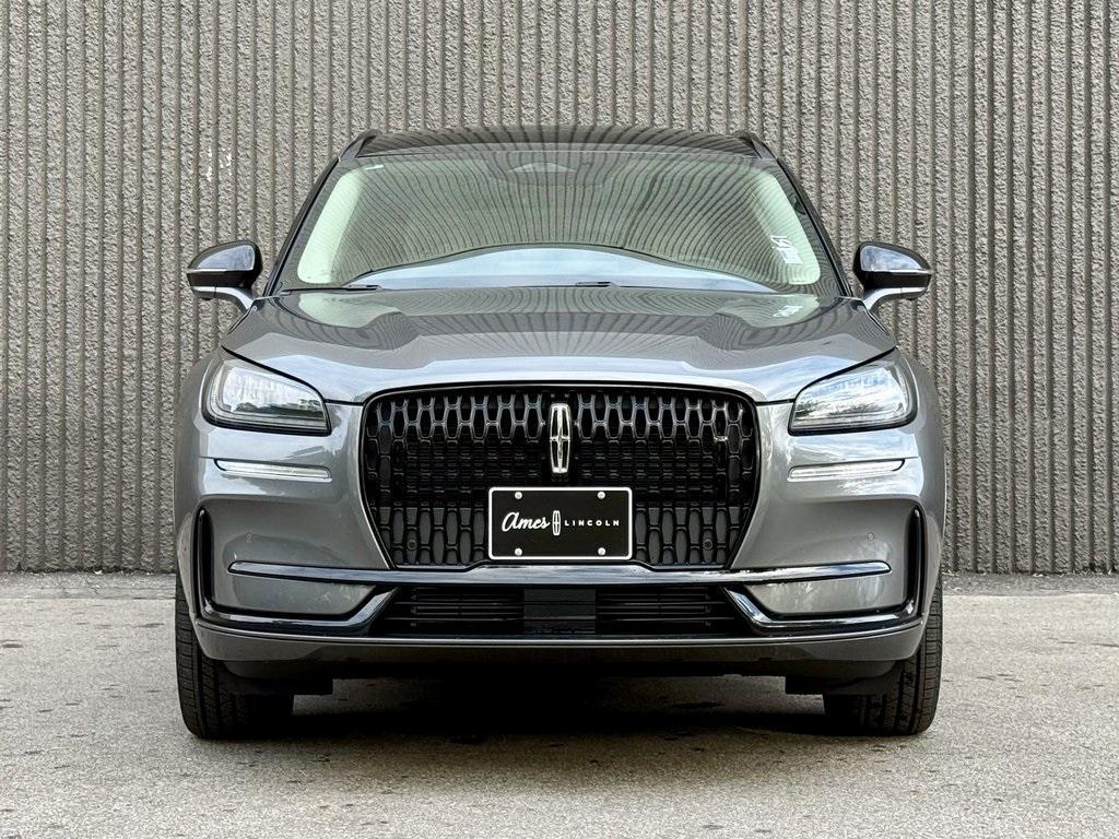 new 2026 Lincoln Corsair car, priced at $51,968