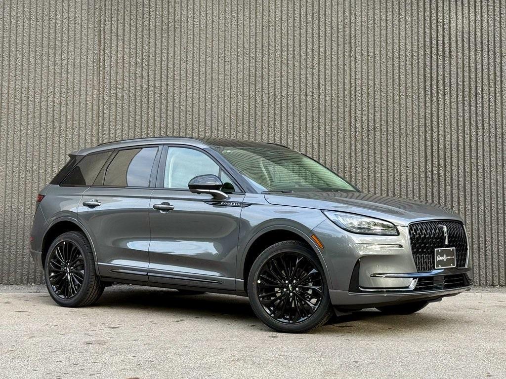 new 2026 Lincoln Corsair car, priced at $51,968