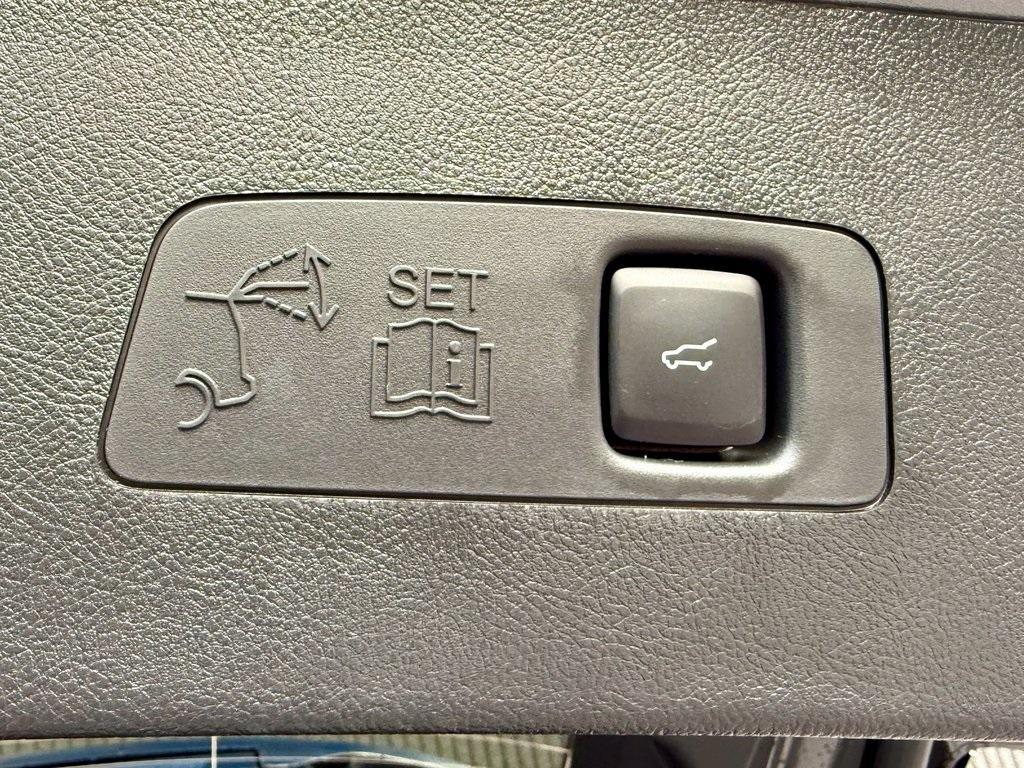 new 2026 Lincoln Corsair car, priced at $51,968