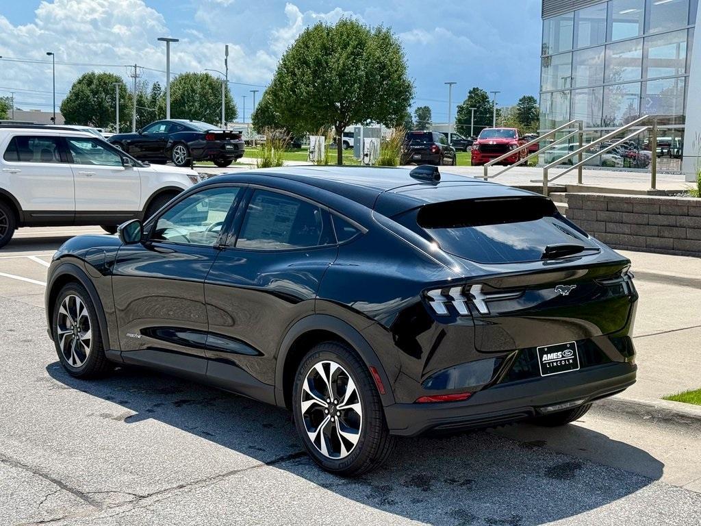 new 2025 Ford Mustang Mach-E car, priced at $29,998
