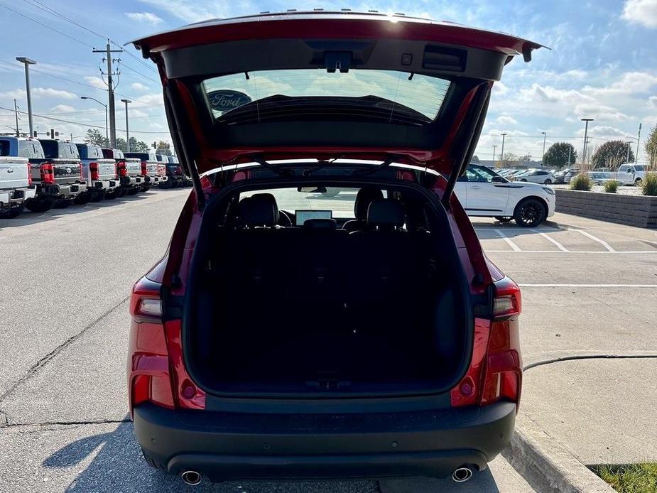 new 2025 Ford Escape car, priced at $35,478