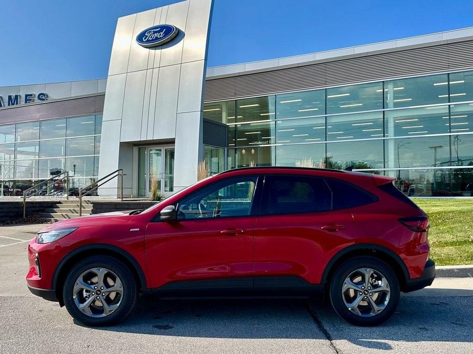 new 2025 Ford Escape car, priced at $35,478