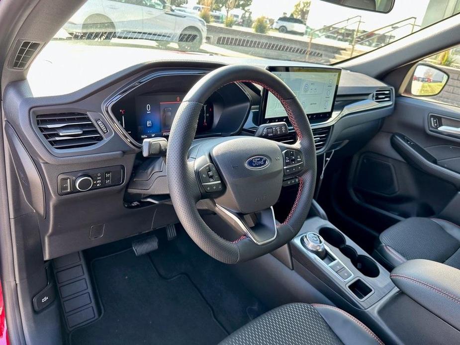 new 2025 Ford Escape car, priced at $35,478