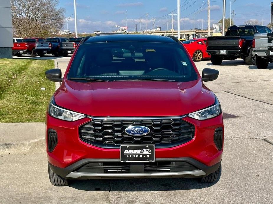 new 2025 Ford Escape car, priced at $35,478