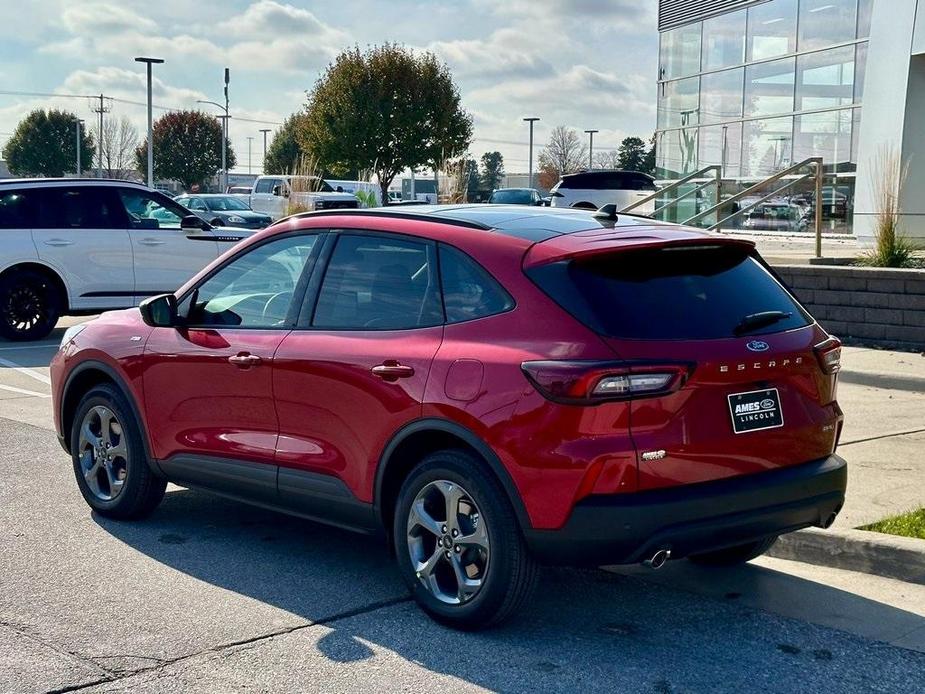 new 2025 Ford Escape car, priced at $35,478