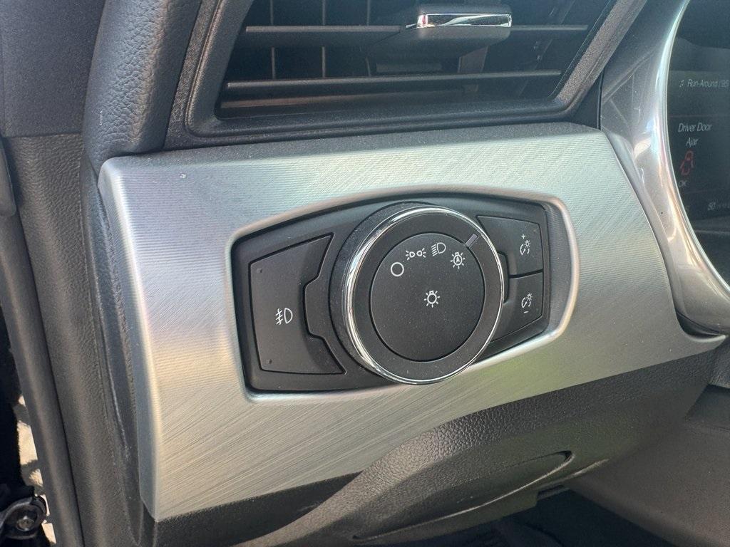 used 2022 Ford Mustang car, priced at $44,968