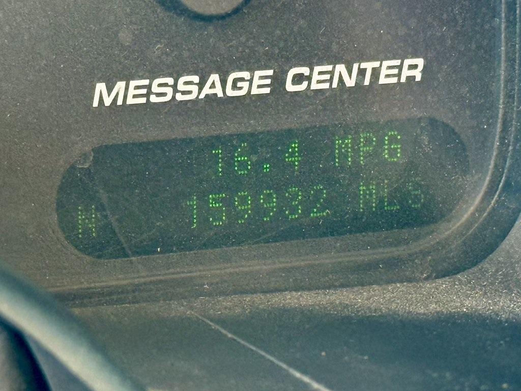 used 2002 Ford Explorer car, priced at $6,968