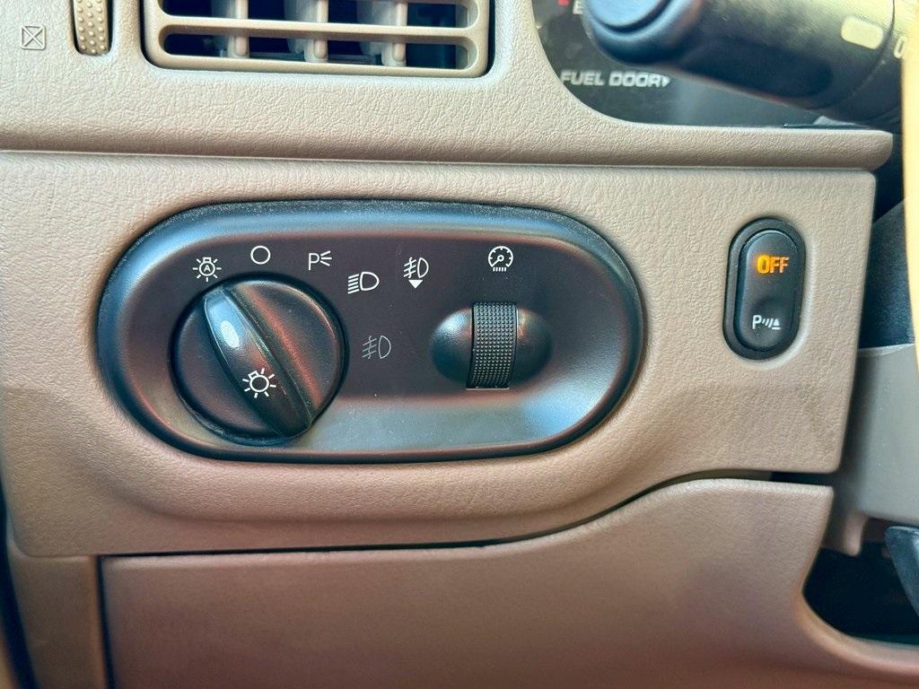 used 2002 Ford Explorer car, priced at $6,968