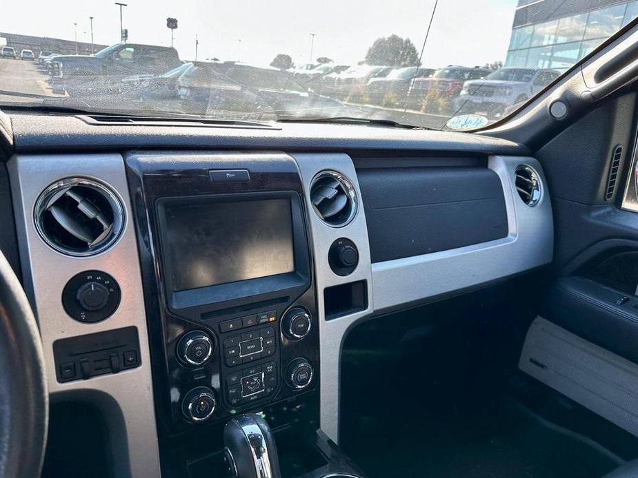 used 2014 Ford F-150 car, priced at $20,658