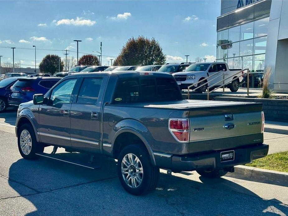 used 2014 Ford F-150 car, priced at $20,658