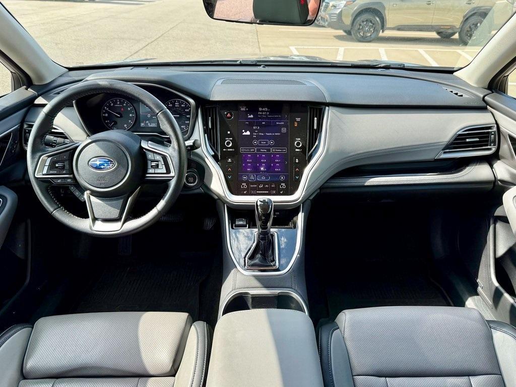 used 2020 Subaru Outback car, priced at $24,958