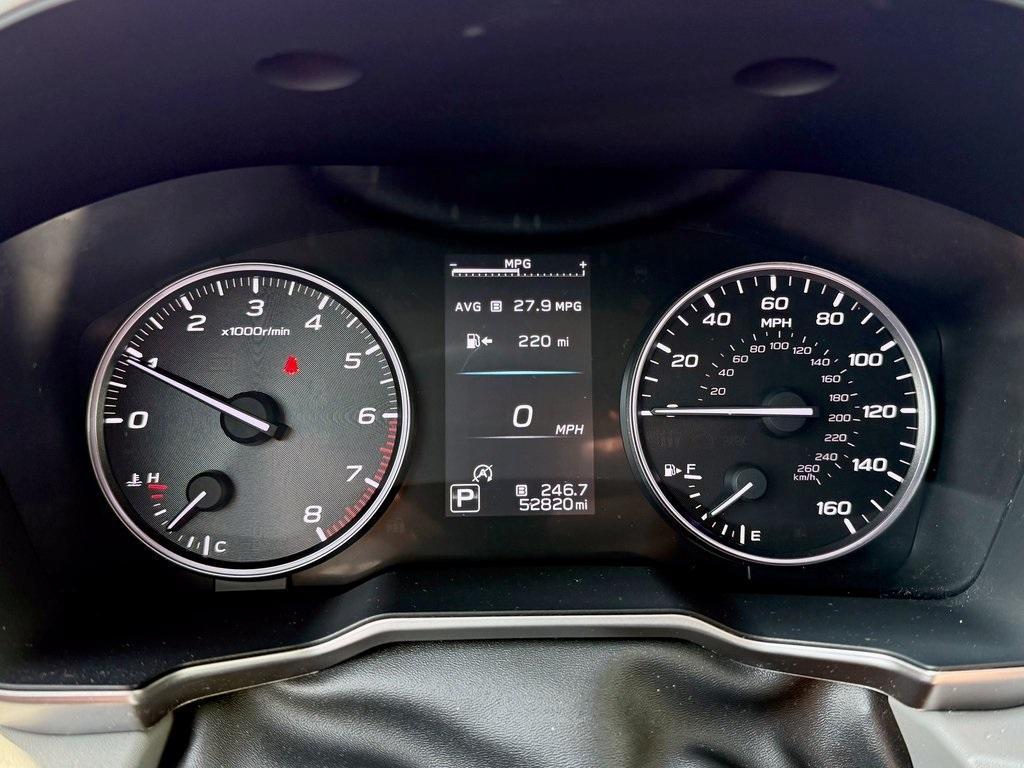 used 2020 Subaru Outback car, priced at $24,958