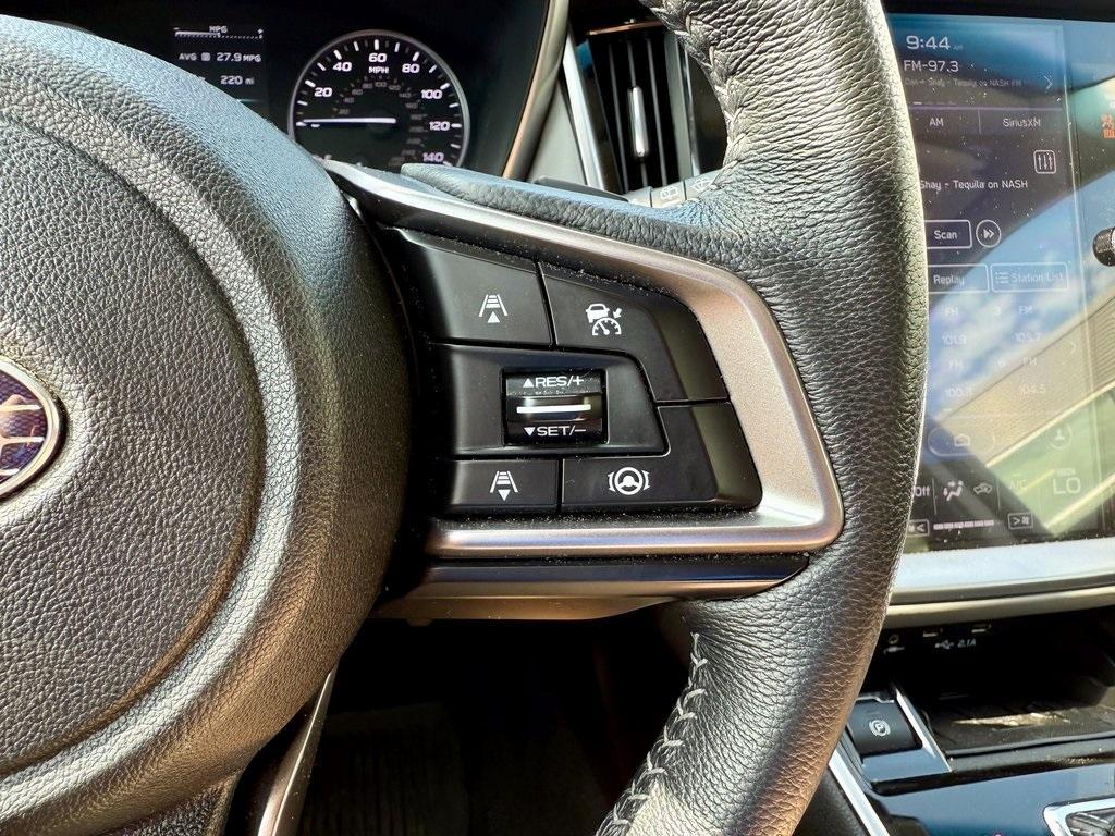 used 2020 Subaru Outback car, priced at $24,958
