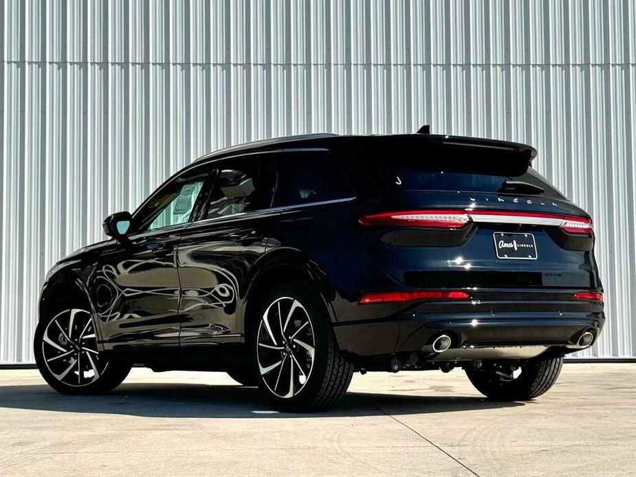 new 2024 Lincoln Corsair car, priced at $53,849