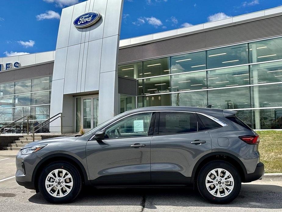 new 2024 Ford Escape car, priced at $31,954