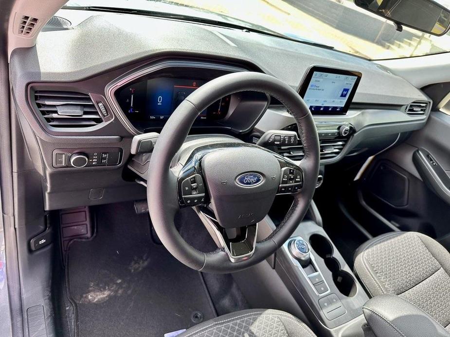 new 2024 Ford Escape car, priced at $31,954