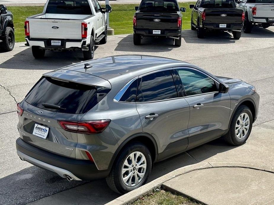 new 2024 Ford Escape car, priced at $31,954