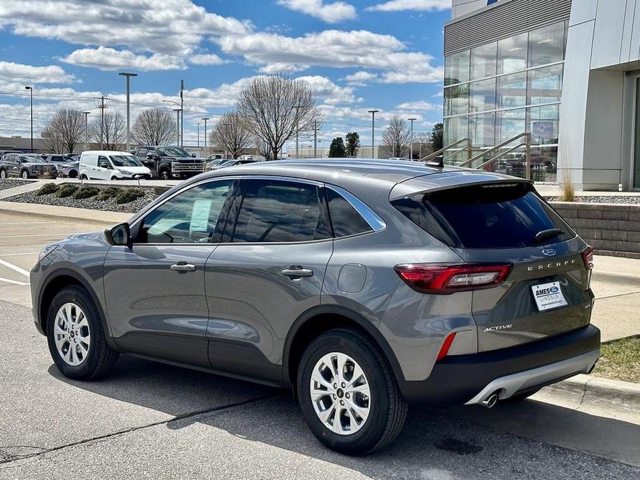 new 2024 Ford Escape car, priced at $31,954