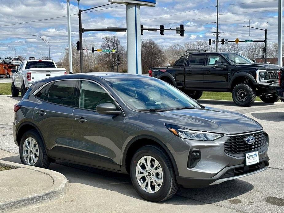 new 2024 Ford Escape car, priced at $31,954