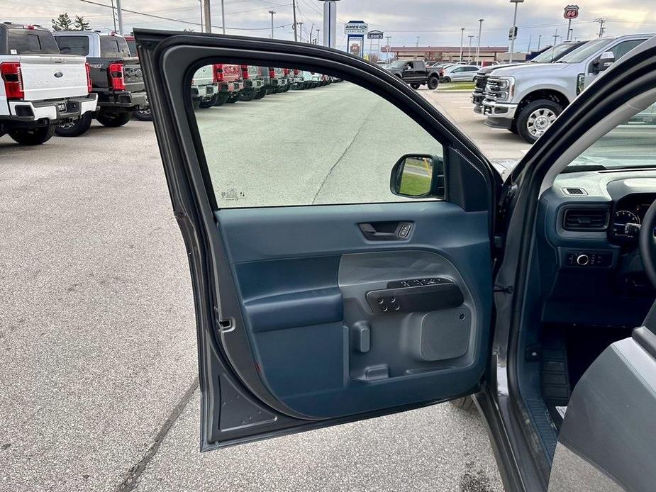 new 2024 Ford Maverick car, priced at $37,838