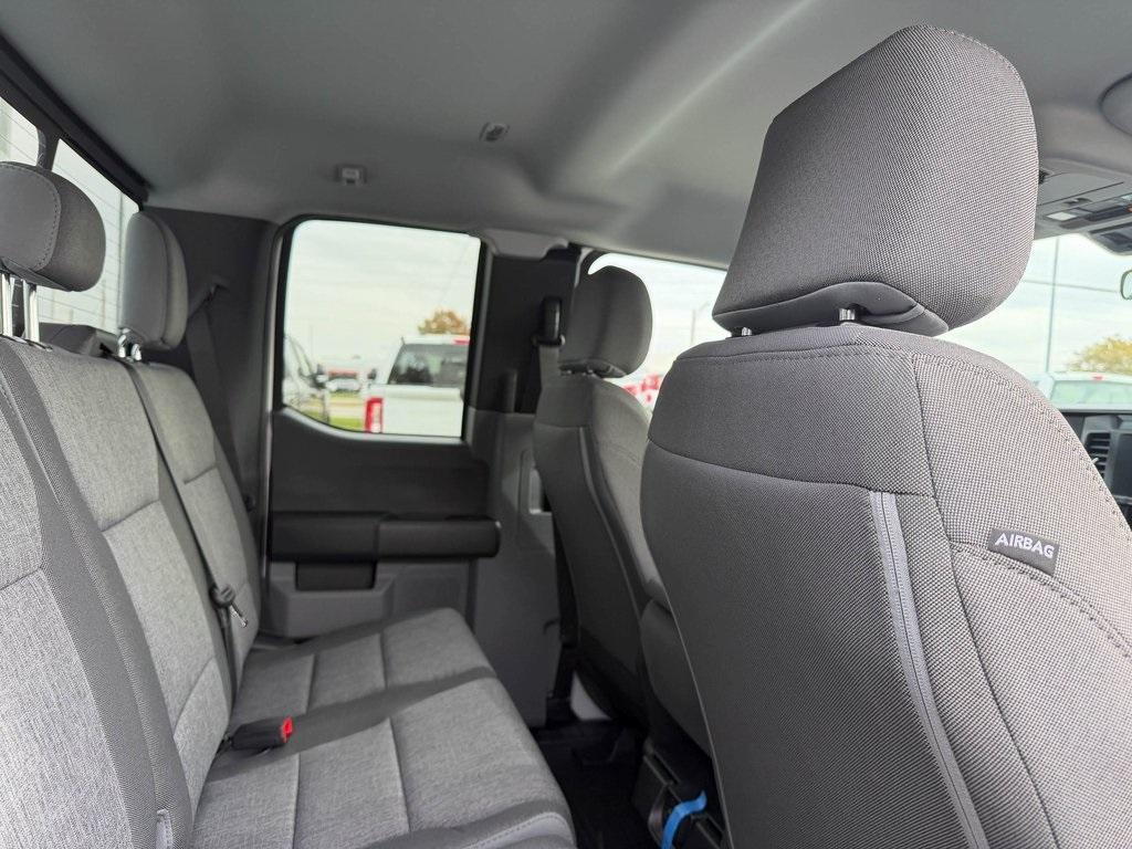 new 2026 Ford F-250 car, priced at $62,935