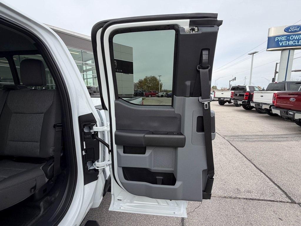 new 2026 Ford F-250 car, priced at $62,935