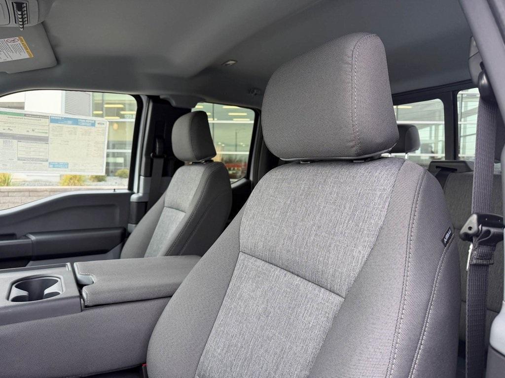 new 2026 Ford F-250 car, priced at $62,935