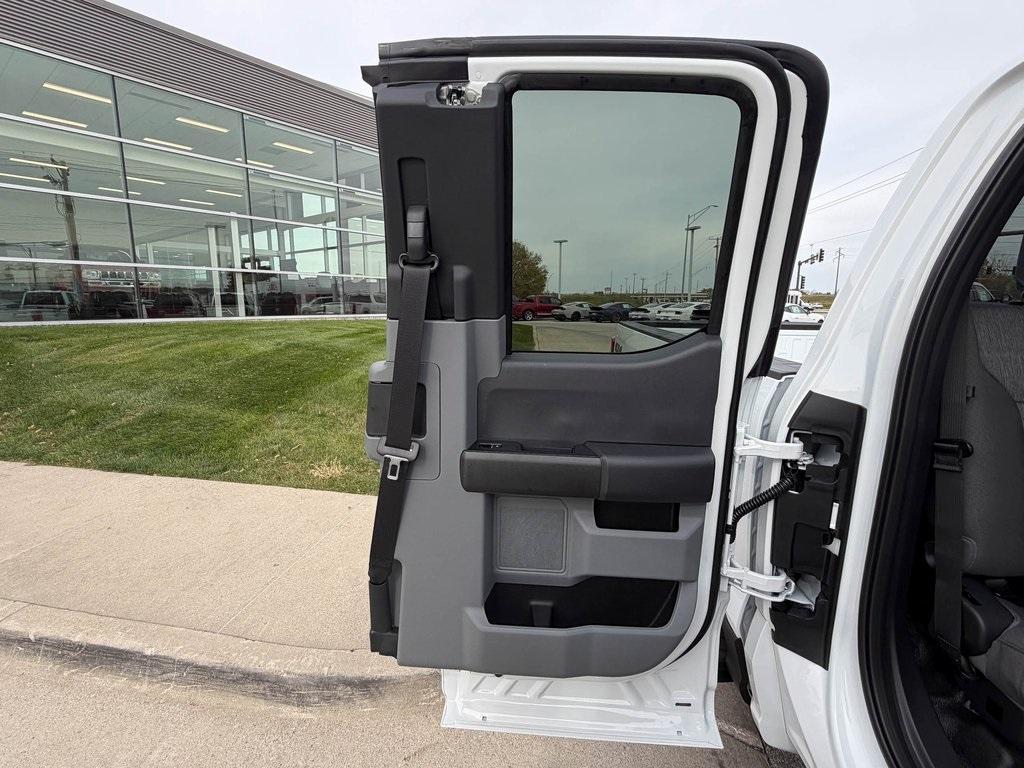 new 2026 Ford F-250 car, priced at $62,935