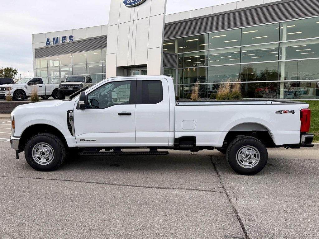 new 2026 Ford F-250 car, priced at $62,935
