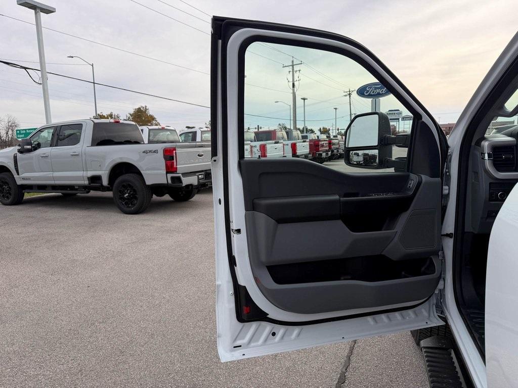 new 2026 Ford F-250 car, priced at $62,935