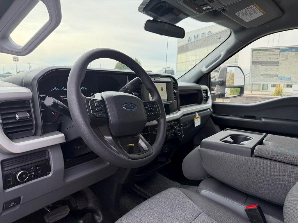 new 2026 Ford F-250 car, priced at $62,935