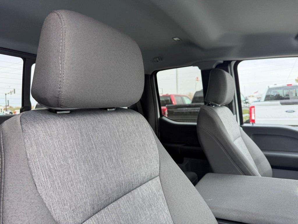 new 2026 Ford F-250 car, priced at $62,935