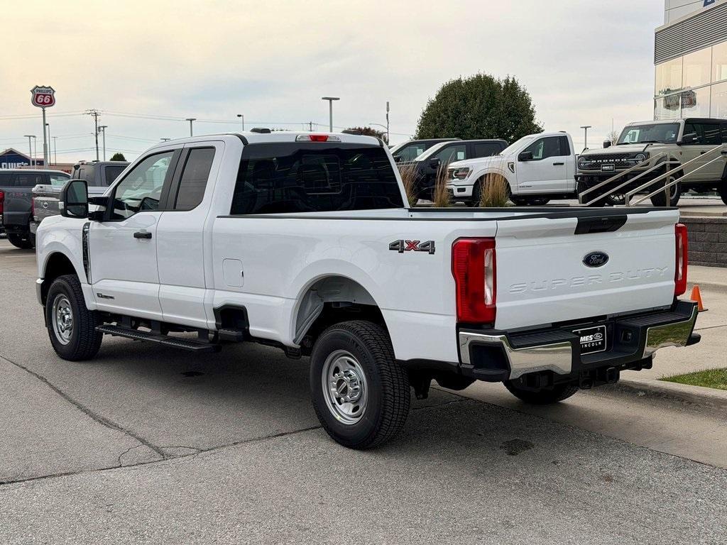 new 2026 Ford F-250 car, priced at $62,935
