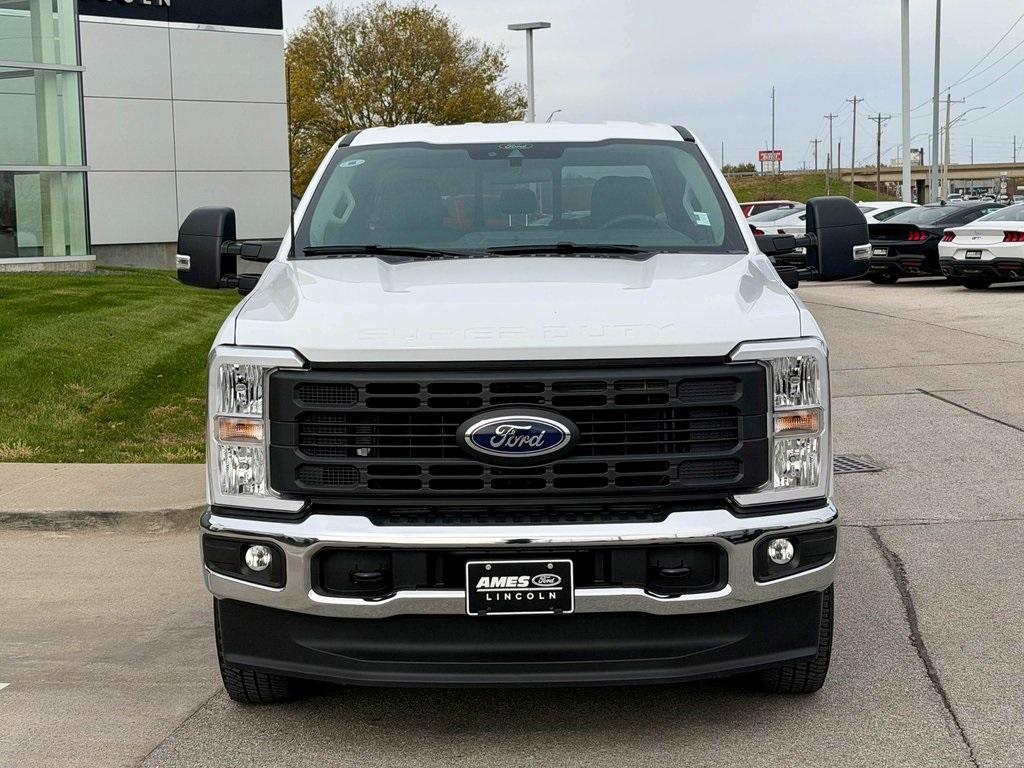 new 2026 Ford F-250 car, priced at $62,935
