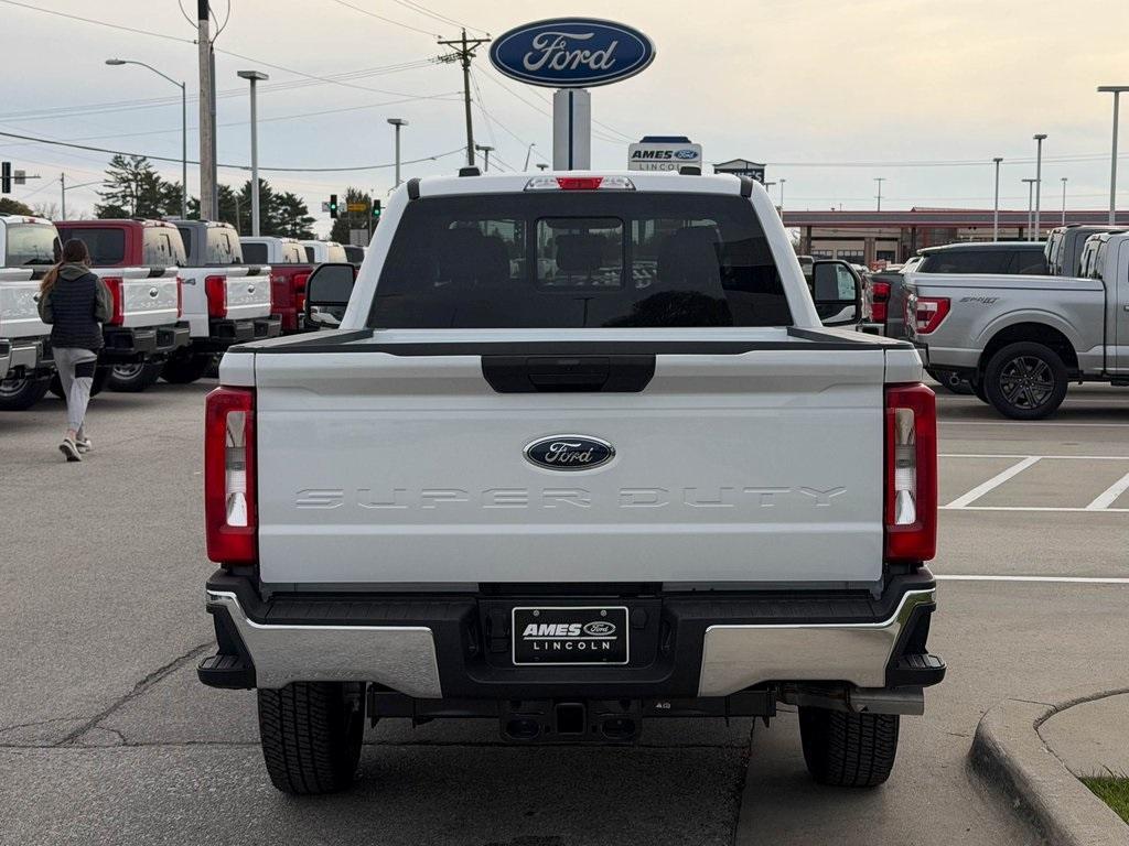 new 2026 Ford F-250 car, priced at $62,935