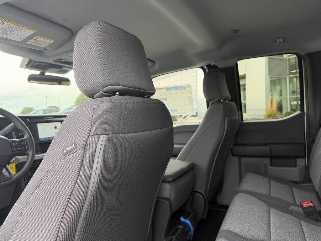 new 2026 Ford F-250 car, priced at $62,935