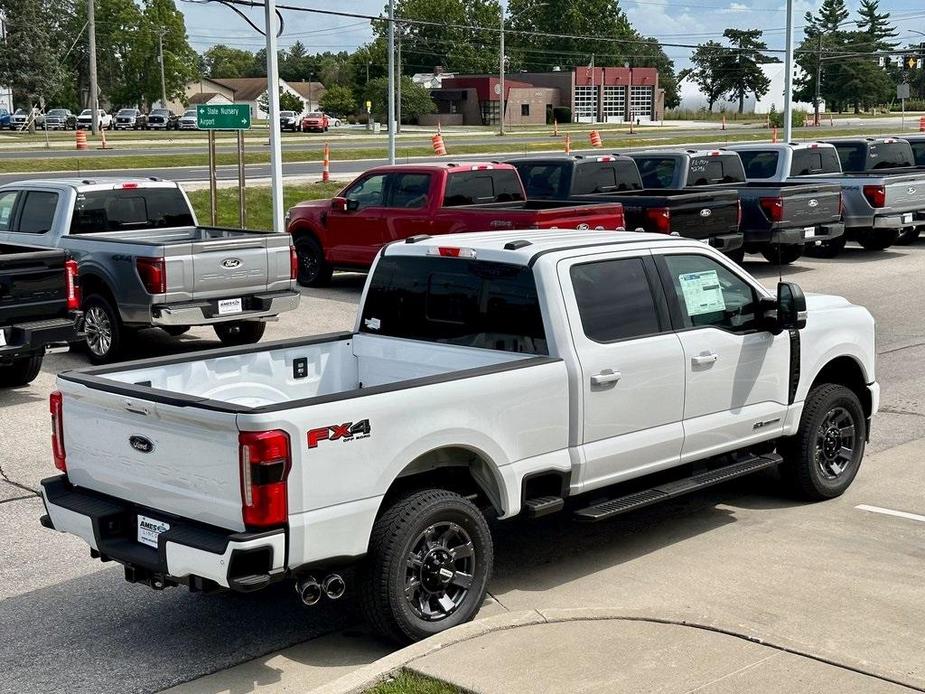 new 2024 Ford F-250 car, priced at $76,576