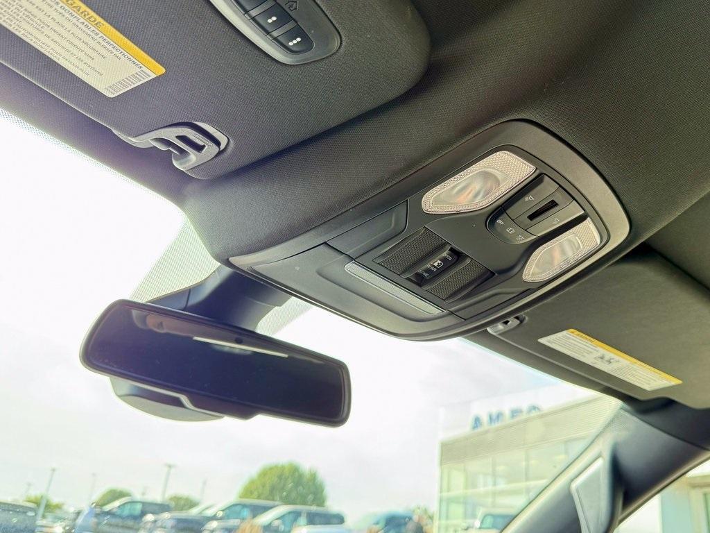 used 2019 Ram 1500 car, priced at $29,968