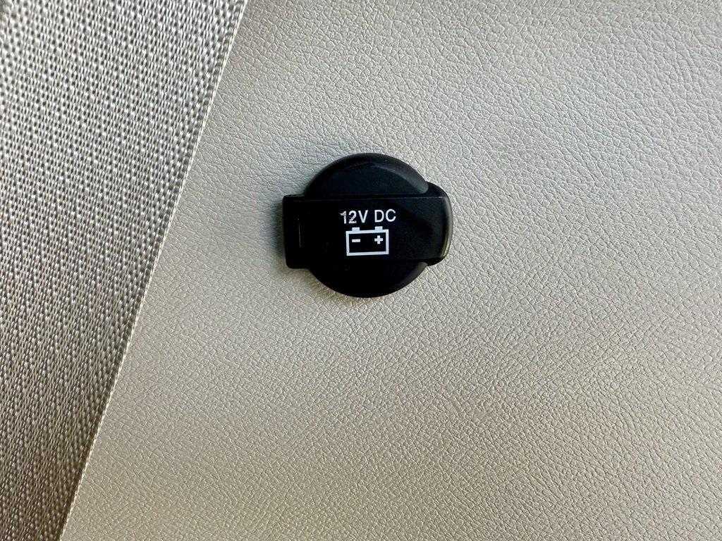 used 2023 Chrysler Pacifica car