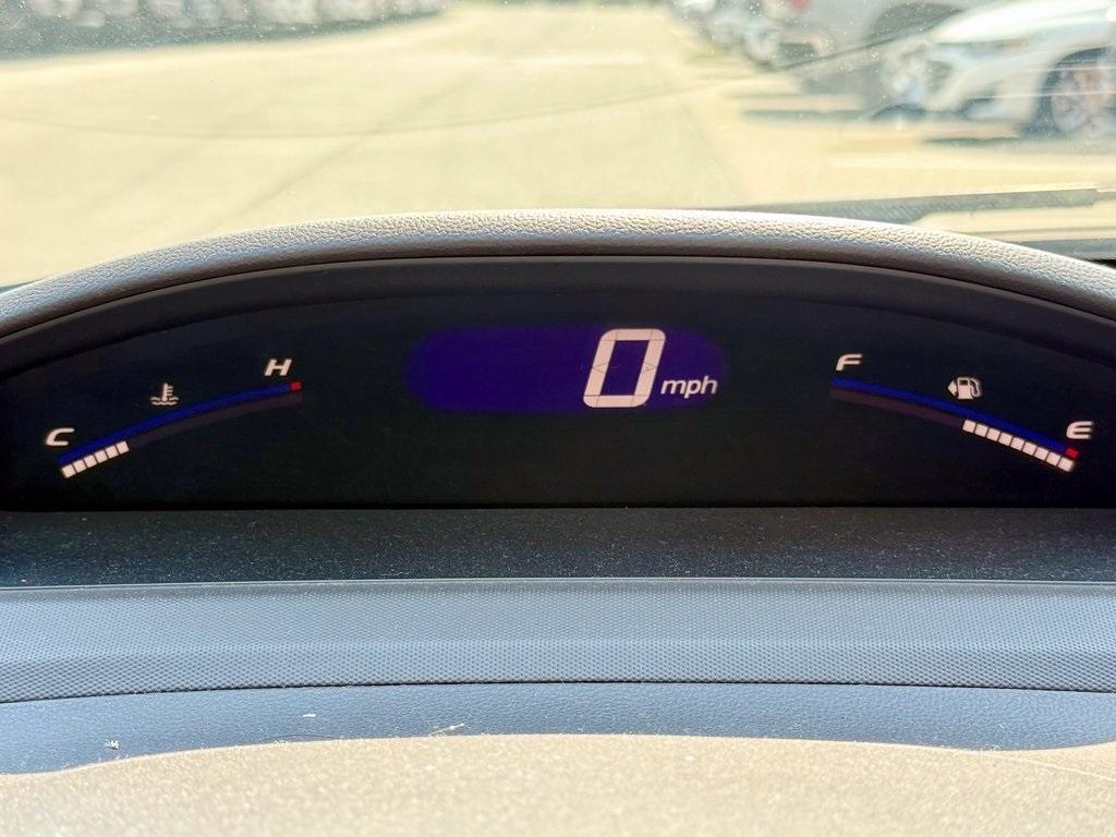 used 2008 Honda Civic car, priced at $7,658