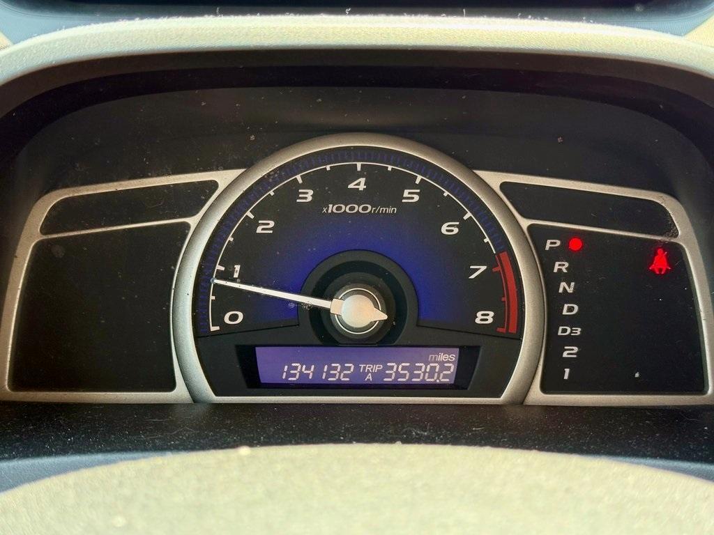 used 2008 Honda Civic car, priced at $7,658