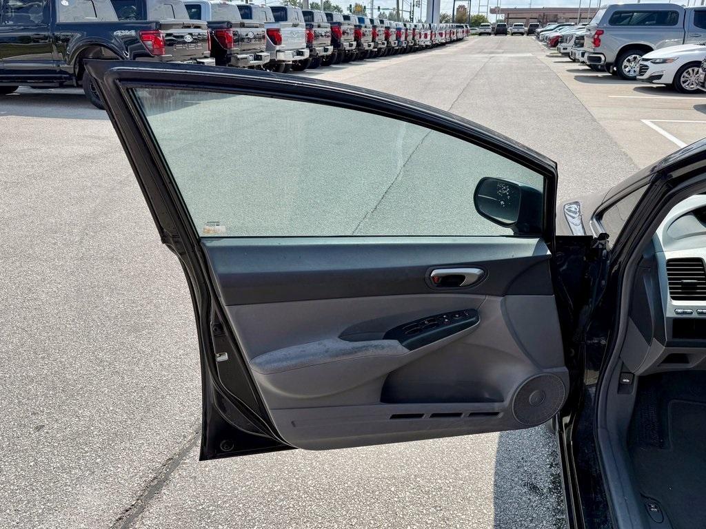 used 2008 Honda Civic car, priced at $7,658