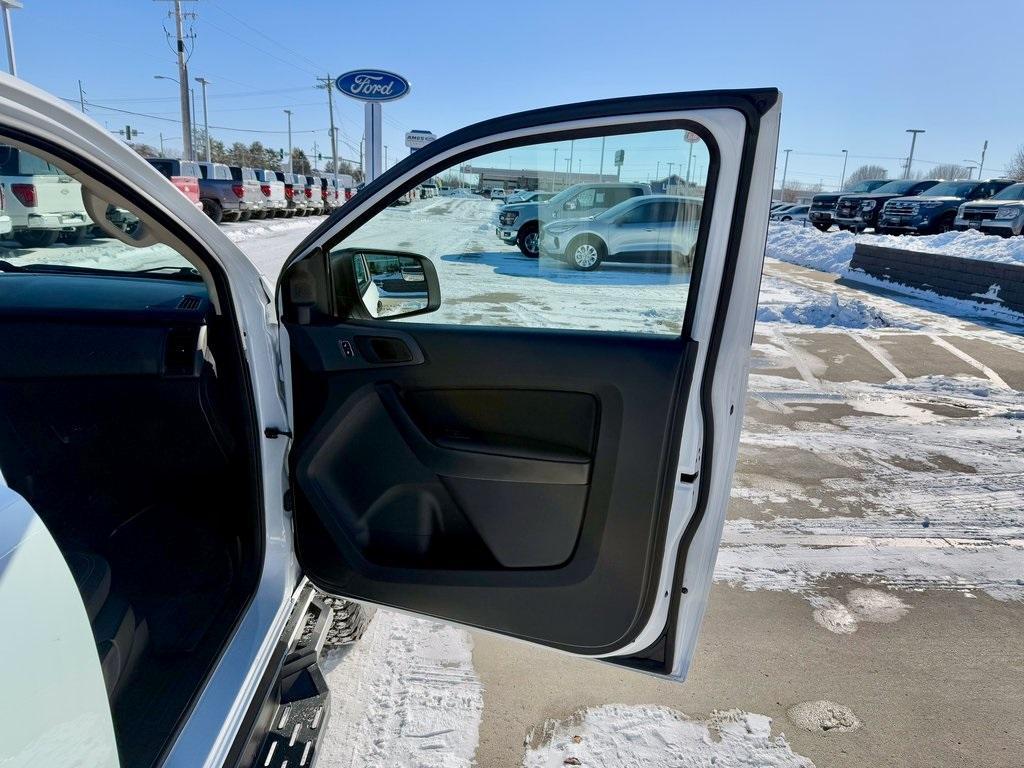 used 2020 Ford Ranger car, priced at $25,958